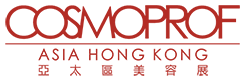 cosmoprof hong kong logo