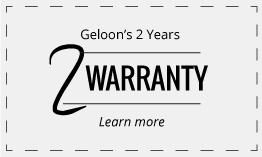 Geloon-2-years-warranty