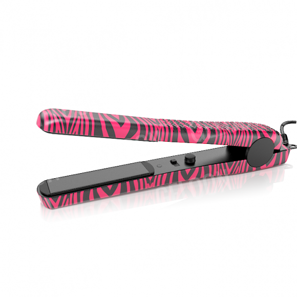 Ionic Flat Iron