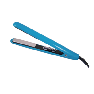 titanium hair straightener Geloon