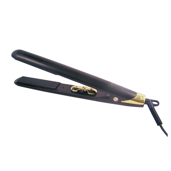 titanium hair straightener Geloon