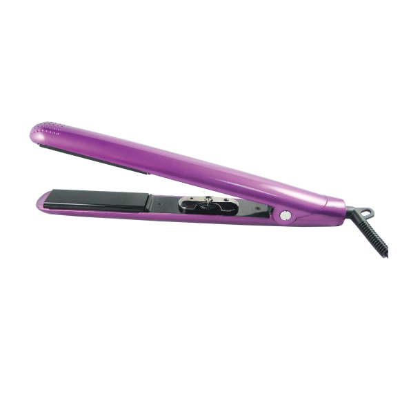 titanium hair straightener Geloon