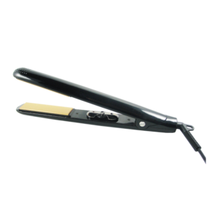 titanium hair straightener Geloon