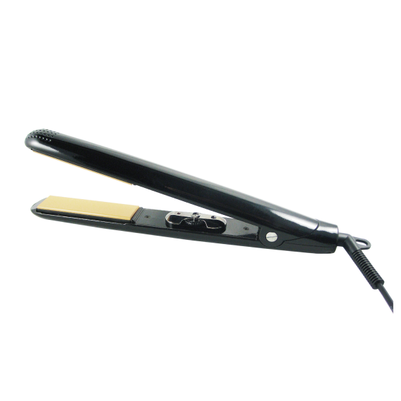 titanium hair straightener Geloon