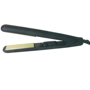 Titanium Hair Straightener