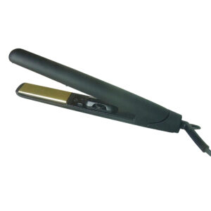 Titanium Hair Straightener