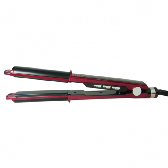 2 in 1 flat iron