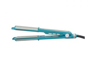 2 in 1 flat iron