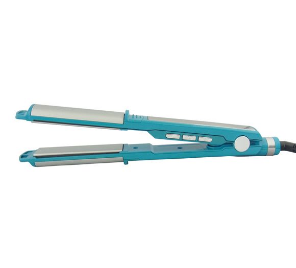 2 in 1 flat iron