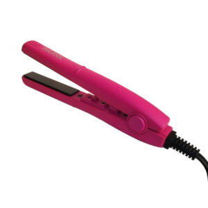 mini flat iron GL301pink