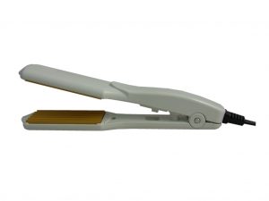 mini hair crimper