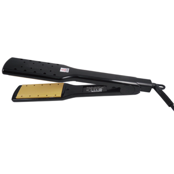 Wet to Dry Flat Iron Geloon