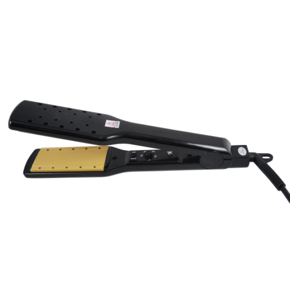 wet to dry flat iron Geloon