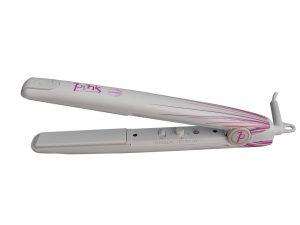 ceramic hair straightener GL915