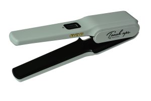 Rechargeable Cordless Flat Iron