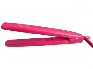 ceramic hair straightener GL915