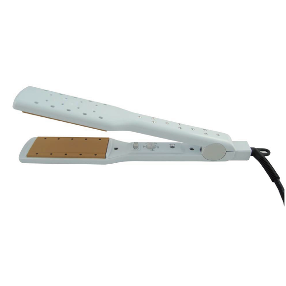 Wet to Dry Flat Iron Geloon