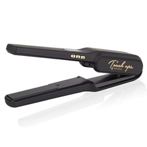 cordless hair straightener