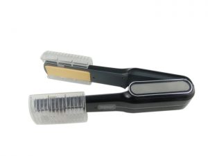 cordless hair straightener GL618