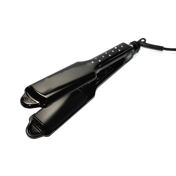 Wide Hair Straightener