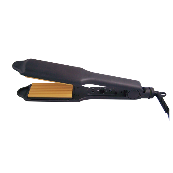 Wide Hair Straightener