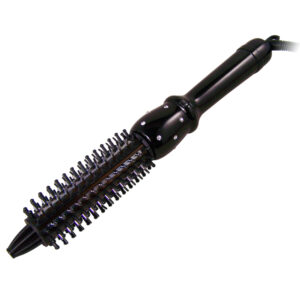 Curling Iron Brush