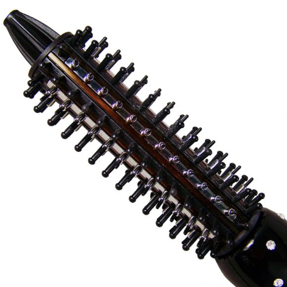 Curling Iron Brush