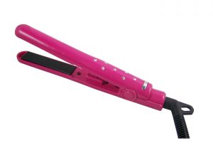 Travel Mini Flat Iron