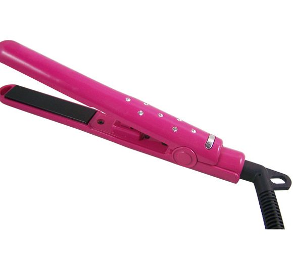 Travel Mini Flat Iron