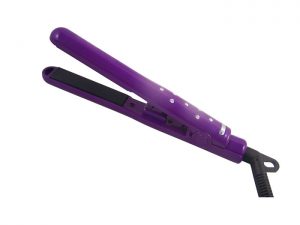 Travel Mini Flat Iron