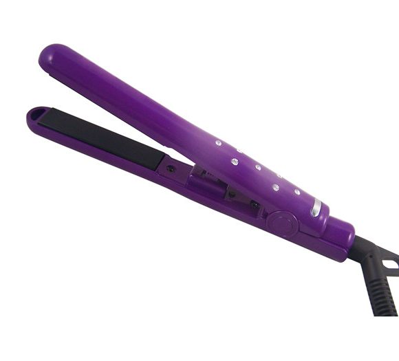 Travel Mini Flat Iron