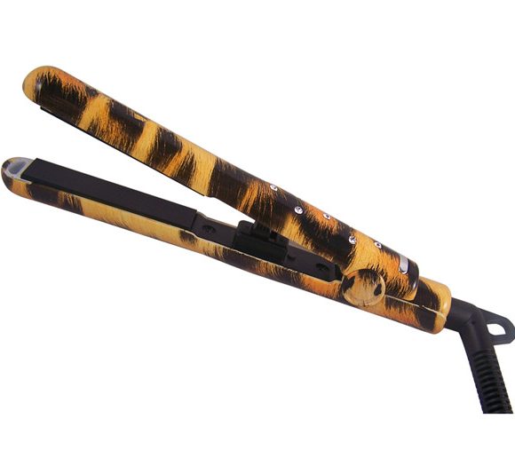 travel mini flat iron