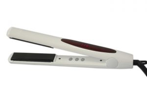 digital hair straightener GL609