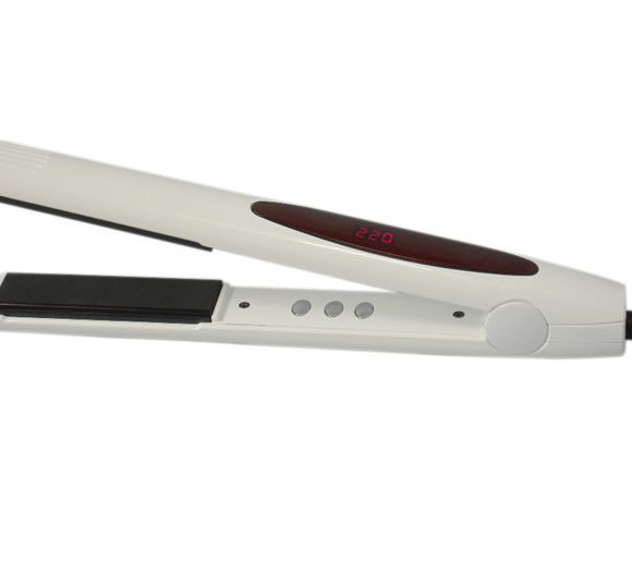 digital hair straightener GL609