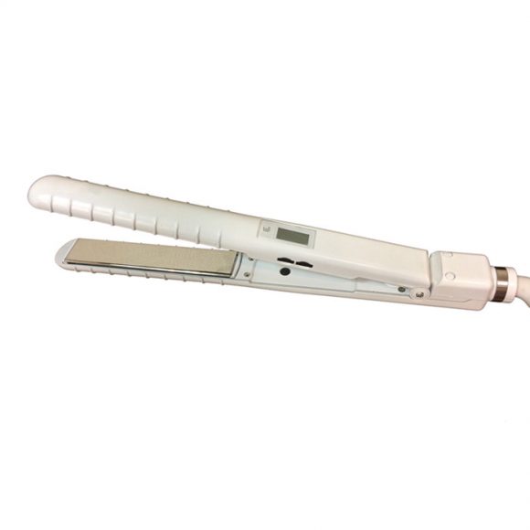 hair straightener long plate