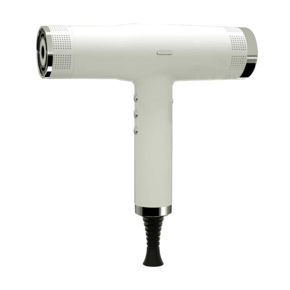 brushless hair dryer