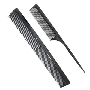 Professional Teasing Comb