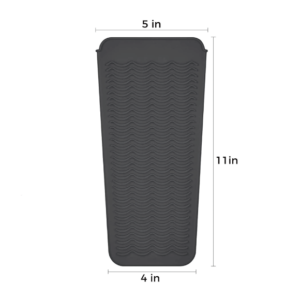 Silicone Heat Resistant Mat