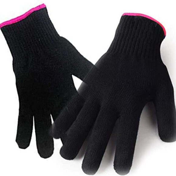 heat resistant gloves