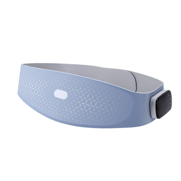 heated waist massage belt