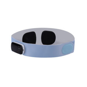 Heated Waist Massager Belt